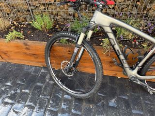 Bicicleta MTB carbono Felt Nine 3