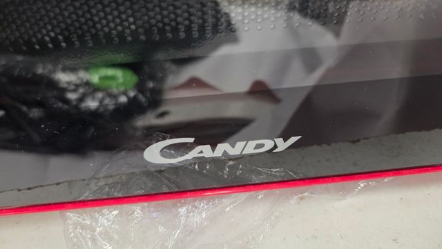 Microonde rosso Candy