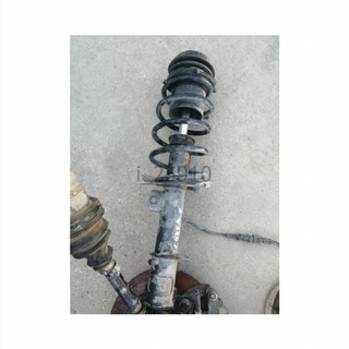 Amortiguador delantero izquierdo Opel Cors