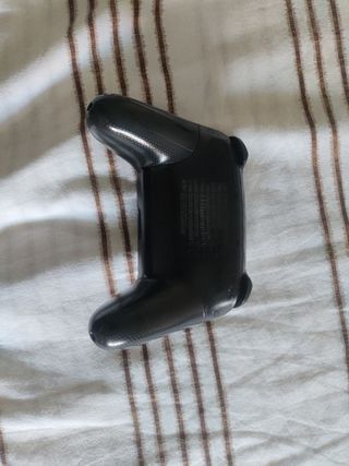 Nintendo Switch Pro Controller