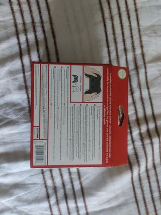 Nintendo Switch Pro Controller