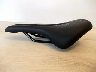 Sella bici NF NATURAL FIT NUANCE LITE ERGONOMICS