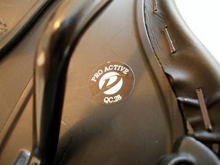 Sella bici NF NATURAL FIT NUANCE LITE ERGONOMICS