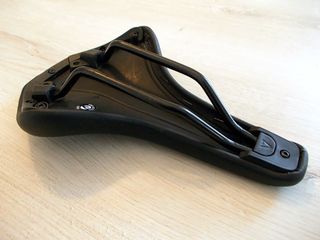 Sella bici NF NATURAL FIT NUANCE LITE ERGONOMICS