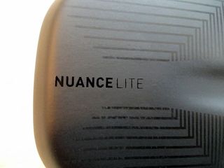 Sella bici NF NATURAL FIT NUANCE LITE ERGONOMICS