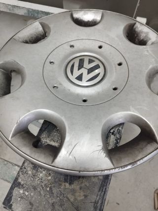Tapacubos VW 15" usados