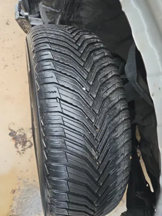 Honda CRV 2010 - Despiece