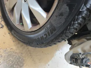 Honda CRV 2010 - Despiece