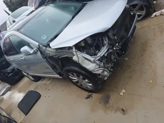 Honda CRV 2010 - Despiece