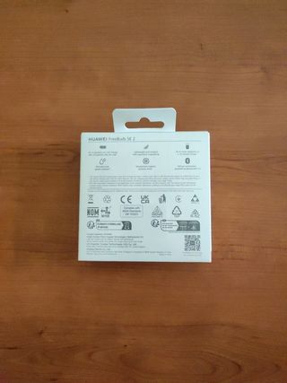 Huawei Freebuds SE 2