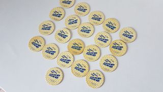 21 Sonic Cap Mexe Mexe Tazo | Sega Bimbo cao 1996