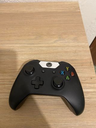 2 Mandos Xbox One - Perfectos