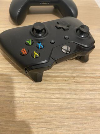 2 Mandos Xbox One - Perfectos