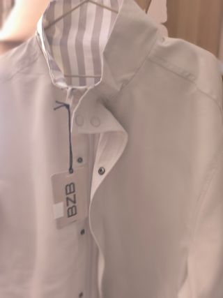 Chaqueta/Cazadora fina hombre. 