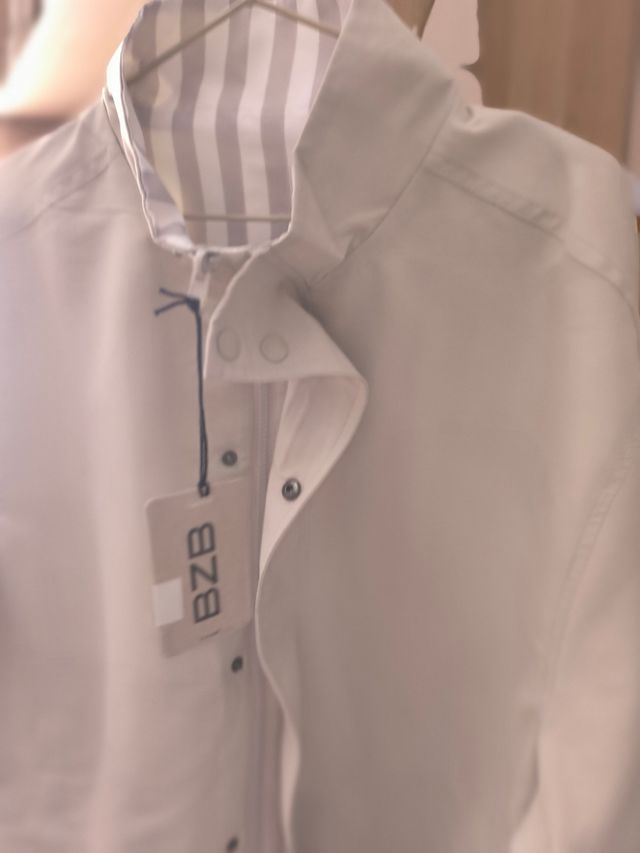 Chaqueta/Cazadora fina hombre.