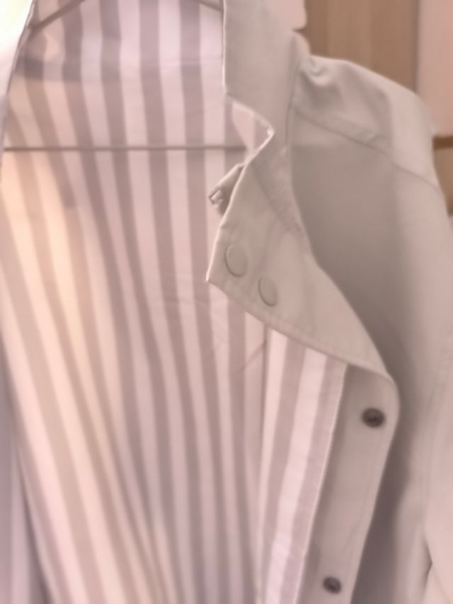 Chaqueta/Cazadora fina hombre.