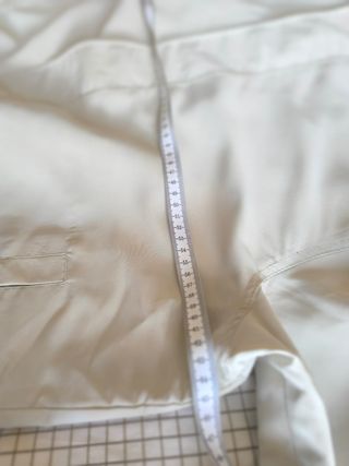 Chaqueta/Cazadora fina hombre. 