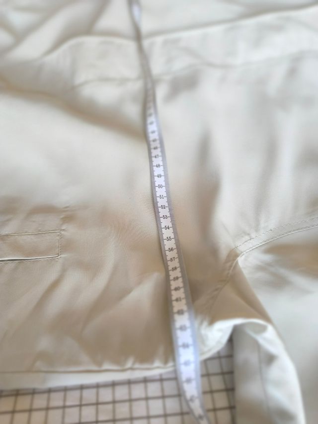 Chaqueta/Cazadora fina hombre.