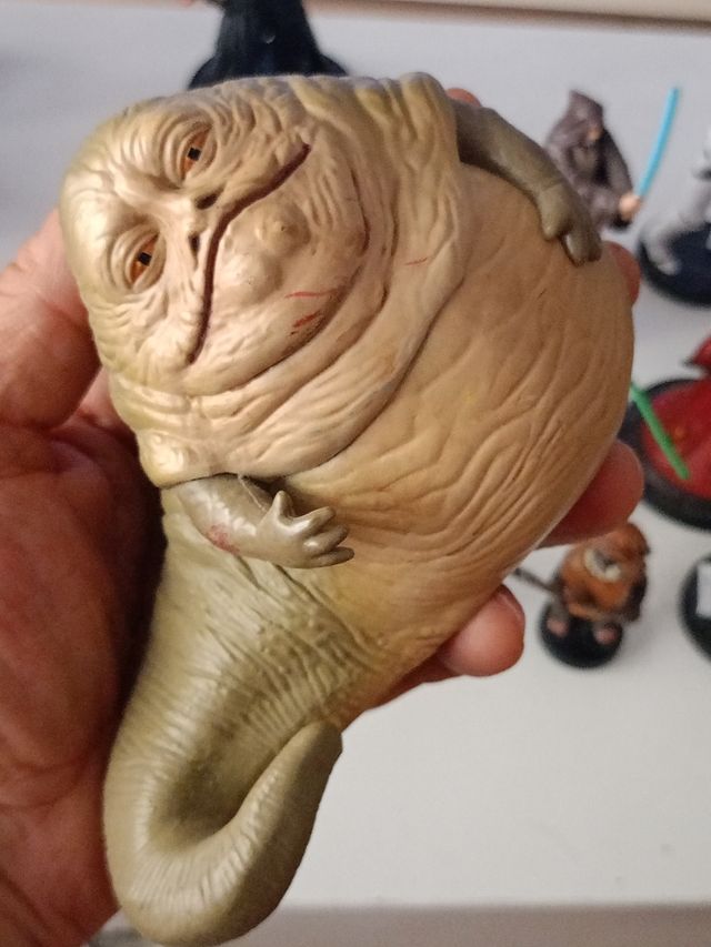 15 figuras Star Wars LucasFilm Ltd. Disney VIETNAM