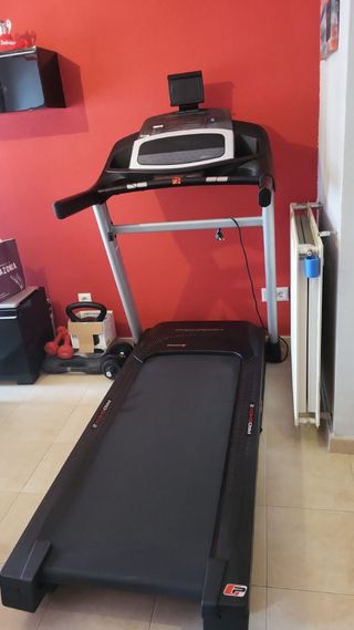 Cinta correr plegable - Casi nueva