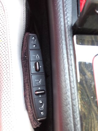 Mercedes-Benz Clase CLS 2014