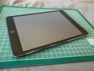 iPad mini 3 - Gris espacial