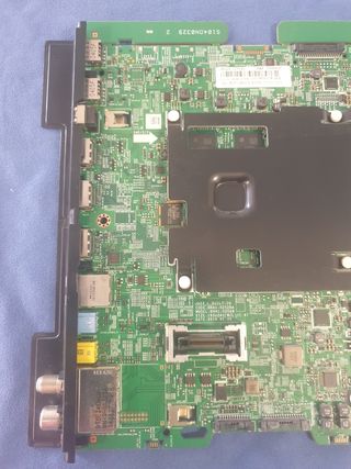 Placa base Samsung UE43KU6400U