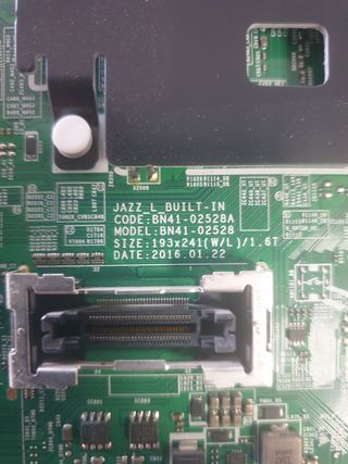 Placa base Samsung UE43KU6400U