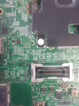 Placa base Samsung UE43KU6400U