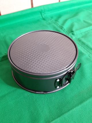 Molde desmontable repostería