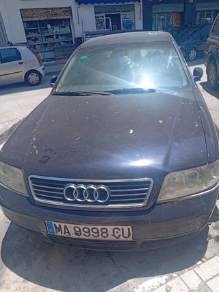 Audi A6 1999