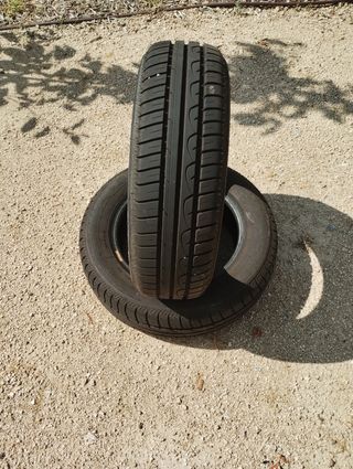 Neumáticos Dunlop Sport 175/65R14 82T