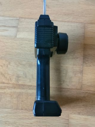 Mando radiocontrol Nikko antiguo