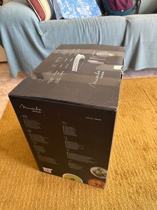 Cecotec Mambo 10070 - Robot Cocina