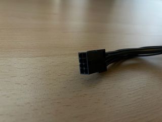 Cables alimentación tarjeta gráfica para 8 pines
