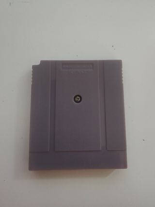 Pokémon Versión Diamante GameBoy