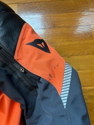 Chaqueta moto Dainese Gore-Tex