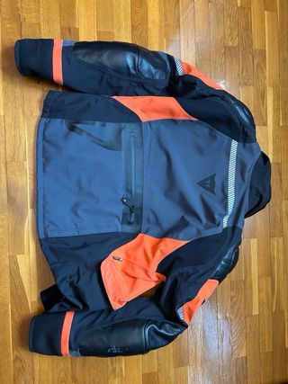 Chaqueta moto Dainese Gore-Tex