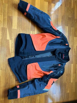 Chaqueta moto Dainese Gore-Tex