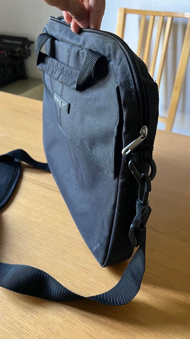 Maletín Kensington portátil