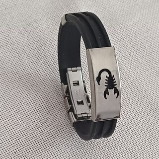 PULSERA ESCORPIO