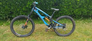 Transition TR11 Carbon Talla XL