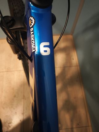Trek Marlin 6 - Bicicleta montaña