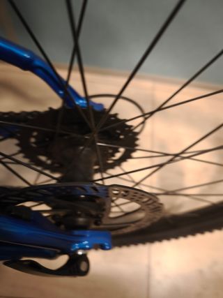 Trek Marlin 6 - Bicicleta montaña