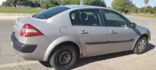 Renault Megane 2006