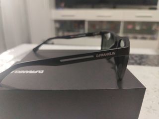 Gafas D.Franklin - Negras