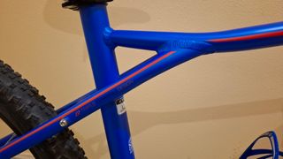 Bicicleta GT Avalanche 27.5" Talla L (Sep-2019)