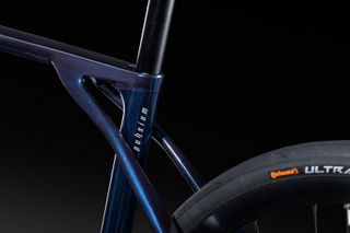 Bicicleta Carretera Lapierre Pulsium 5.0