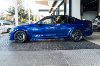 BMW M3 CS