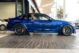 BMW M3 CS